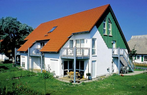 FeWo 7 5, Weidenweg 14 e in Karlshagen